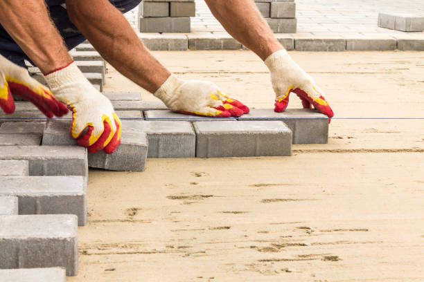 Reasons to Select Us for Your Driveway Paving Requirements in Bayside, WI