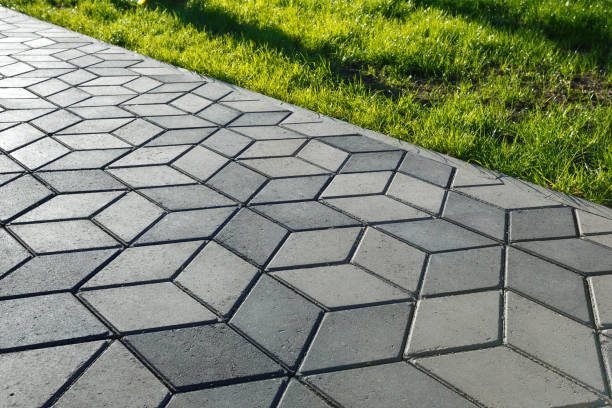 Best Commercial Driveway Pavers  in Bayside, WI