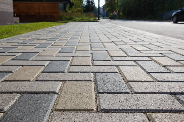 Best Residential Driveway Paver Services  in Bayside, WI