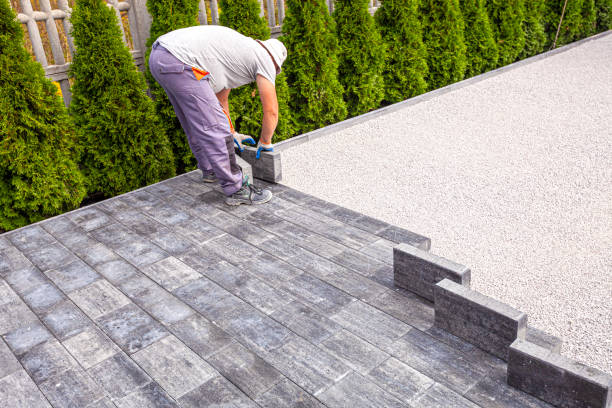 Best Driveway Pavers Near Me  in Bayside, WI