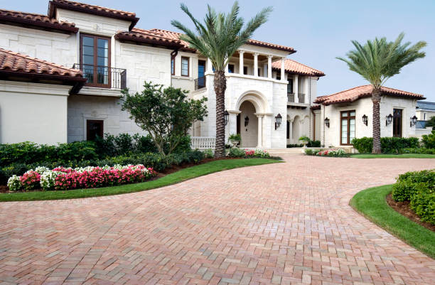 Best Driveway Repair Near Me  in Bayside, WI