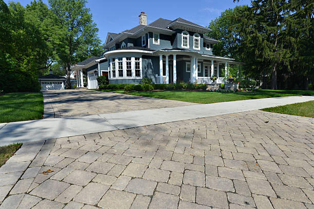 Best Driveway Paving Company  in Bayside, WI