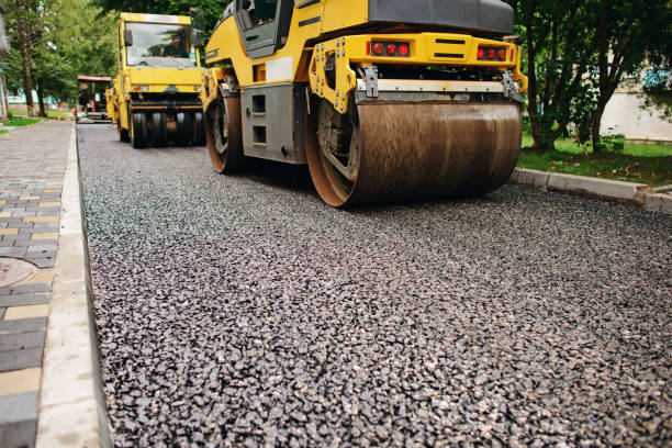 Bayside, WI Driveway Pavers Company